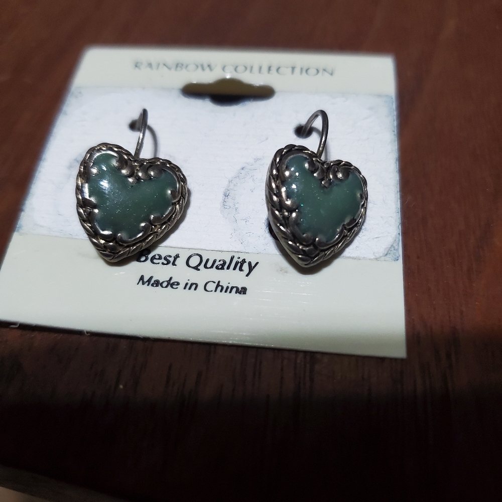 Earrings lot